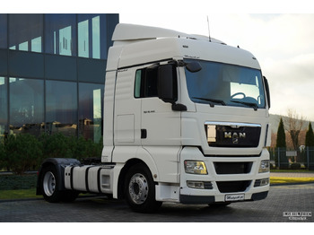 Тягач MAN TGX 18.440