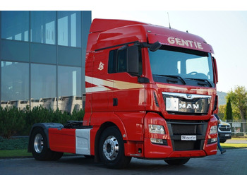 Тягач MAN TGX 18.440