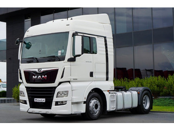 Тягач MAN TGX 18.460