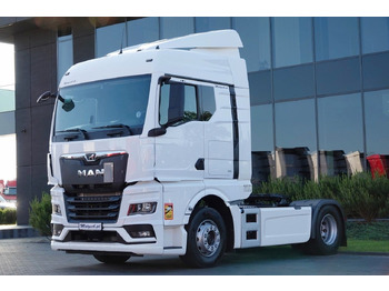 Тягач MAN TGX 18.470
