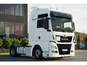 Тягач MAN TGX 18.470