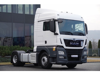 Тягач MAN TGX 18.470