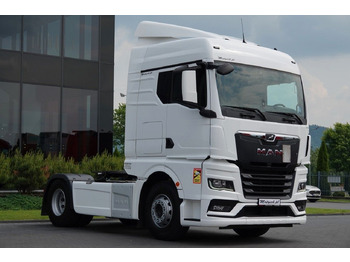 Тягач MAN TGX 18.510