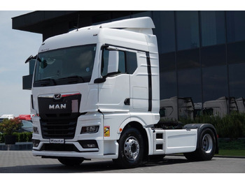 Тягач MAN TGX 18.510