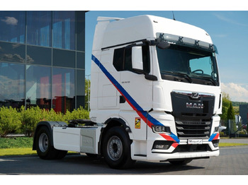 Тягач MAN TGX 18.510
