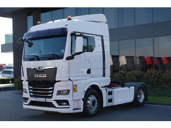 Тягач MAN TGX 18.510