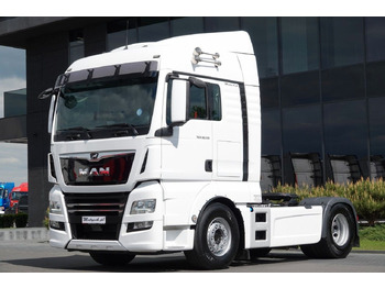 Тягач MAN TGX 18.510