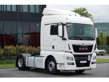 Тягач MAN TGX 18.510