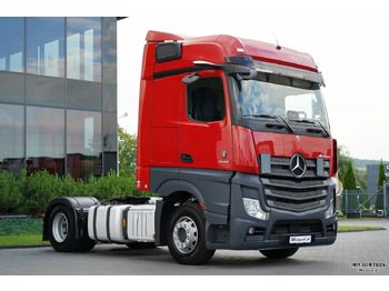Тягач MERCEDES-BENZ Actros 1845