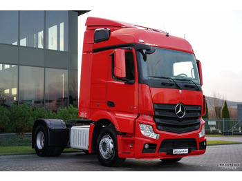 Тягач MERCEDES-BENZ Actros 1845