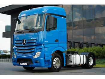 Тягач MERCEDES-BENZ Actros 1848