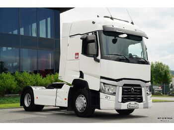 Тягач RENAULT T 460