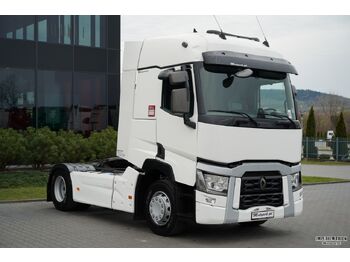 Тягач RENAULT T 460