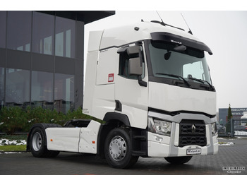 Тягач RENAULT T 460