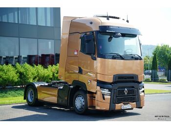 Тягач RENAULT T High 520