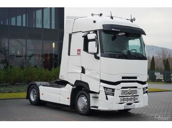 Тягач RENAULT T 520