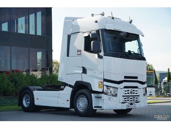 Тягач RENAULT T 520