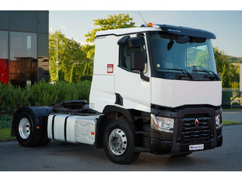 Тягач RENAULT T 440