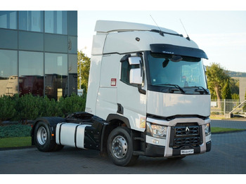 Тягач RENAULT T 460