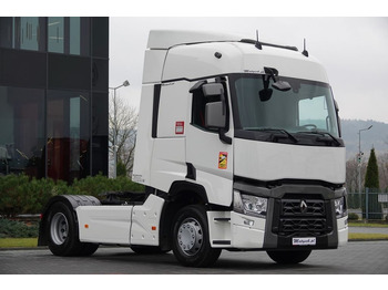 Тягач RENAULT T 480