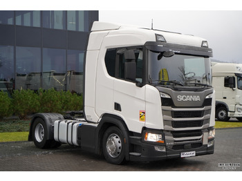 Тягач SCANIA R 450