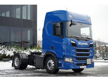 Тягач SCANIA R 450