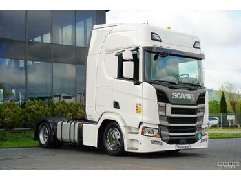 Тягач SCANIA R 500