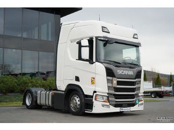 Тягач SCANIA R 500