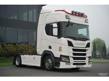 Тягач SCANIA R 500
