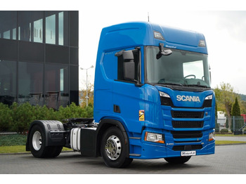 Тягач SCANIA R 450