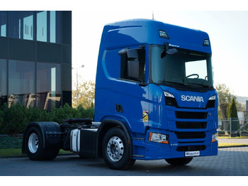 Тягач SCANIA R 450