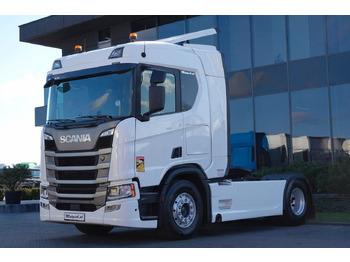 Тягач SCANIA R 450