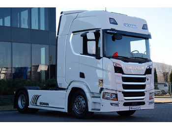 Тягач SCANIA R 500