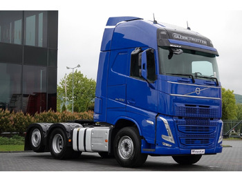 Тягач VOLVO FH 500