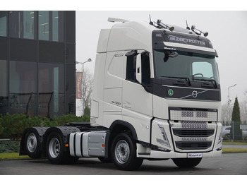 Тягач VOLVO FH 500