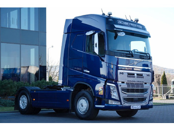 Тягач VOLVO FH 500