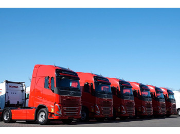 Тягач VOLVO FH 500