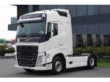 Тягач VOLVO FH 500