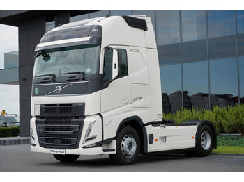 Тягач VOLVO FH 500