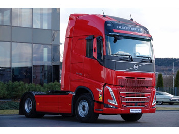 Тягач VOLVO FH 500