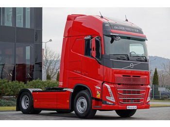Тягач VOLVO FH 500