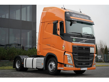 Тягач VOLVO FH 500