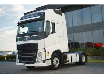 Тягач VOLVO FH 500