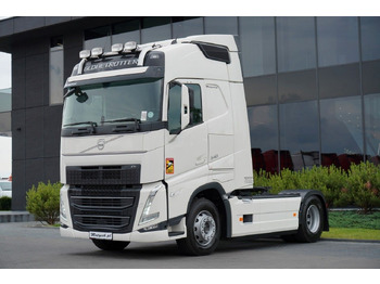 Тягач VOLVO FH 540