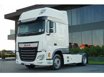 Тягач DAF XF 480 / 2021 ROK / SSC / PO KONTRAKCIE SERWISOW: фото 4