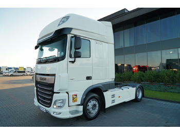 Тягач DAF XF 480 / 2021 ROK / SSC / PO KONTRAKCIE SERWISOW: фото 5