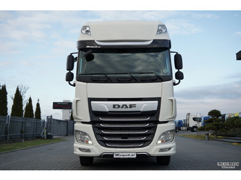 Тягач DAF XF 480 / 2021 ROK / SSC: фото 3