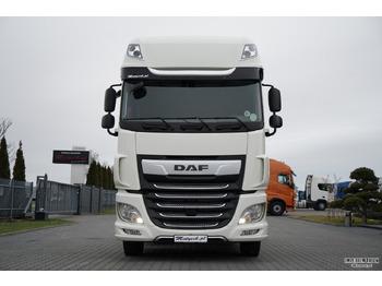 DAF XF 480 / 2021 ROK / SSC лизинг DAF XF 480 / 2021 ROK / SSC: фото 5