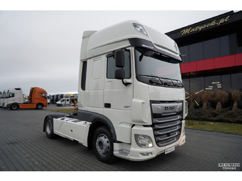 DAF XF 480 / 2021 ROK / SSC лизинг DAF XF 480 / 2021 ROK / SSC: фото 2