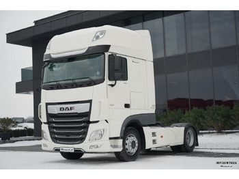 Тягач DAF XF 480 / 2021 ROK / SSC: фото 5 Тягач DAF XF 480 / 2021 ROK / SSC: фото 5